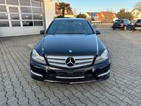 gebraucht Mercedes C300 CDI Avantgarde 4Matic AMG-Paket