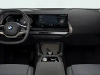 Gebraucht BMW X3 208 PS (152 kW) 2025 Weiß SUV