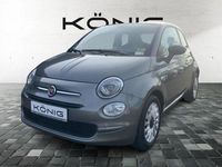 Gebraucht Fiat 500 69 PS (50 kW) 2023 Grau Kleinwagen
