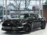 Gebraucht Ford Mustang 449 PS (330 kW) 2022 Schwarz