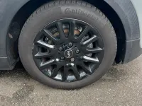 Brugt Mini Cooper 136 HK (100 kW) 2014 Grå Hatchback