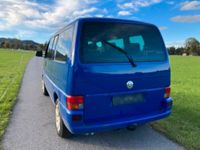 gebraucht VW Multivan Bus T4 syncroAllrad Camper