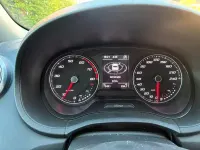Gebraucht Seat Ibiza FR 95 PS (69 kW) 2016 Rot Kleinwagen