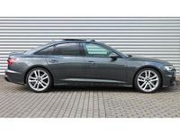 Gebraucht Audi S6 344 PS (253 kW) 2024 Limousine