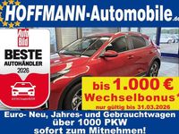 Neu Kia XCeed 140 PS (102 kW) 2026 Rot SUV