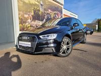 Gebraucht Audi A3 Sport 150 PS (110 kW) 2020 Schwarz Limousine