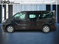Neu Renault Trafic Evolution 170 PS (125 kW) 2026 Tenebroschwarz metallic Van / Kleinbus