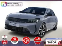 Neu Opel Corsa 110 PS (80 kW) 2026 Grau Kleinwagen