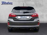 gebraucht Ford Fiesta ST mit Leder-Exklusiv-Paket 15 EcoBoost Limousine 147 kW 5-t�rig