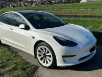 Gebraucht Tesla Model 3 258 kW (351 PS) 2021 Other Limousine