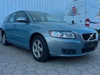 Gebraucht Volvo V50 Momentum 108 PS (79 kW) 2008 Kombi