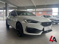 Gebraucht Cupra Leon 150 PS (110 kW) 2024 Weiss Kombi
