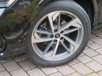 Gebraucht Audi Q3 S-Line 150 PS (110 kW) 2023 Schwarz SUV