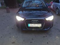 gebraucht Audi A6 3.0 tdi