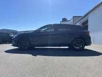 Gebraucht Cupra Leon 245 PS (180 kW) 2023 Schwarz Limousine