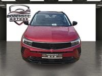 Gebraucht Opel Grandland X 131 PS (96 kW) 2024 Rot SUV