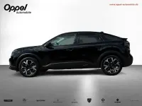 Gebraucht Citroën e-C4 114 kW (156 PS) 2025 Schwarz Limousine