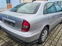 gebraucht Citroën C5 Lim. 1.8 16V 8 Räder SX Klima ZV