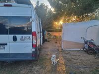 Gebraucht Fiat Ducato 2011 Van