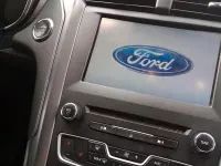 Usado Ford Mondeo 160 CV (117 kW) 2017 Gris Familiar