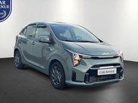 Neu Kia Picanto Vision 68 PS (50 kW) 2026 Grün Kleinwagen