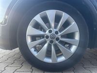 Gebraucht Opel Mokka Innovation 140 PS (102 kW) 2015 Braun SUV