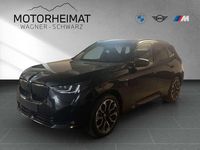 Neu BMW X3 Performance 303 PS (222 kW) 2025 Black sapphire SUV