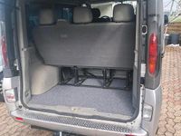 Gebraucht Opel Vivaro 135 PS (99 kW) 2005 Grau Van / Kleinbus