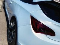 Gebraucht Opel Astra OPC 280 PS (205 kW) 2014 Weiß Coupé