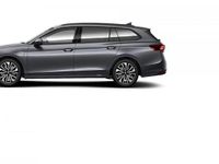 Neu Skoda Superb Selection 204 PS (150 kW) 2026 Grau Kombi