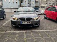 gebraucht BMW 325 Cabriolet 