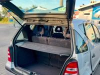 Gebraucht Mercedes A140 Classic 82 PS (60 kW) 2003 Silber Van / Kleinbus