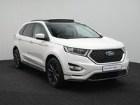 Gebraucht Ford Edge Vignale 209 PS (153 kW) 2018 Arktisweiß (metallic) SUV