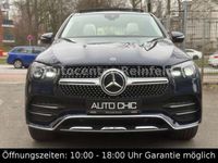 gebraucht Mercedes GLE350 d 4Matic Coupe AMG*Burmester*LED*Totwink