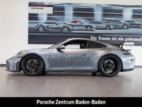 Neu Porsche 992 510 PS (375 kW) 2026 Grau