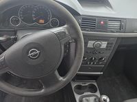 Gebraucht Opel Meriva 90 PS (66 kW) 2008 Rot Van / Kleinbus