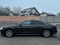 Second-hand Audi A8 258 CP (189 kW) 2015 Andere farben Berlinǎ