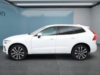 Gebraucht Volvo XC60 398 PS (292 kW) 2025 Weiß SUV