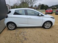 gebraucht Renault Zoe R110 Experience Z.E. 50 (Kauf-Batterie)