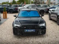 Gebraucht Audi S6 Sport 349 PS (256 kW) 2019 Schwarz Kombi