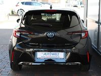 Neu Toyota Corolla 178 PS (130 kW) 2025 Schwarz Limousine