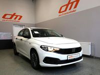 Gebraucht Fiat Tipo City Life 101 PS (74 kW) 2023 Weiß Kombi
