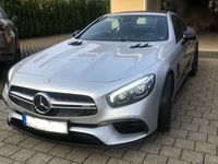 gebraucht Mercedes SL63 AMG AMG