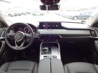 Gebraucht Mazda CX-60 Homura-Line 200 PS (147 kW) 2023 Soul red crystal SUV