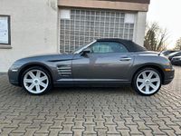 Gebraucht Chrysler Crossfire 218 PS (160 kW) 2005 Grau Cabrio
