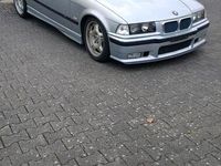 gebraucht BMW M3 E36 3,2i