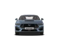 Ny Ford Mustang GT 446 HK (328 kW) 2026 Blå Coupe