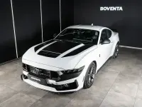 Gebraucht Ford Mustang Dark Horse 455 PS (334 kW) 2025 Liquidweiß Coupé