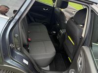 Gebraucht Renault Kadjar 140 PS (102 kW) 2021 Grau SUV