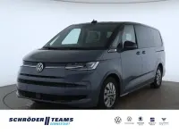 Używany VW Multivan Edition 150 KM (110 kW) 2025 Minivan